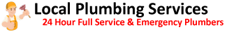 Comus MD 24 Hour Plumbers